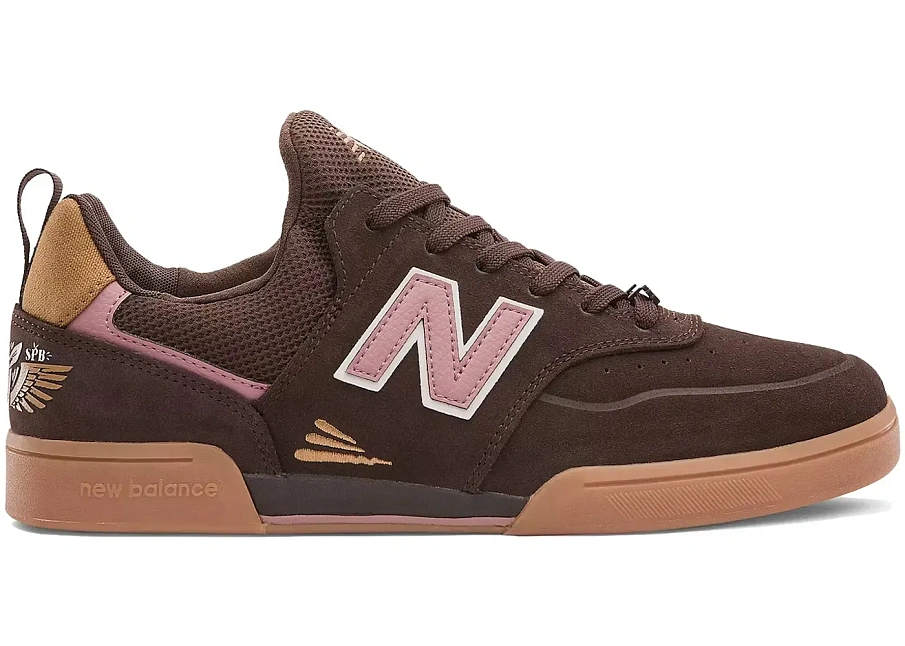 Фото № 1 с приближением к товару «‎New Balance Numeric 288»