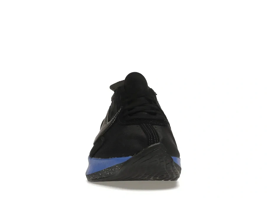 Фото № 2 с приближением к товару «‎Nike Moon Racer Black Racer Blue»