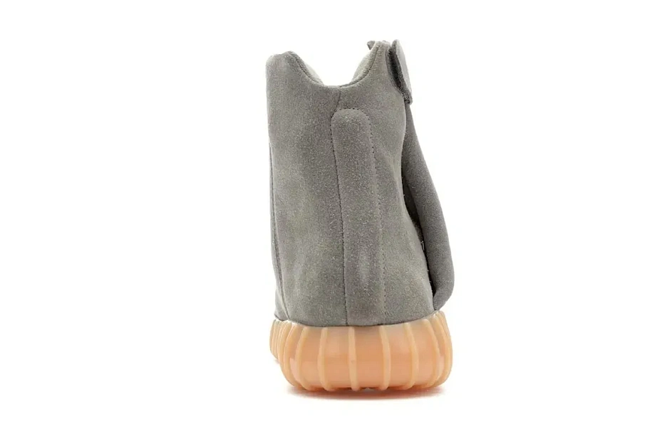 Фото № 4 с приближением к товару «‎adidas Yeezy Boost 750»