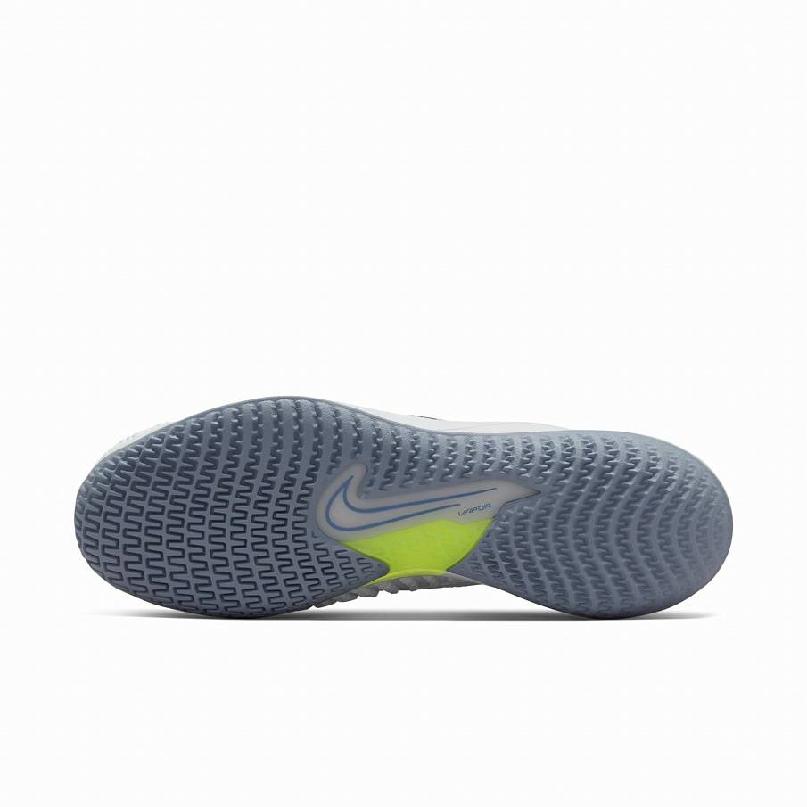 Фото № 4 с приближением к товару «‎Nikecourt React Vapor Nxt»