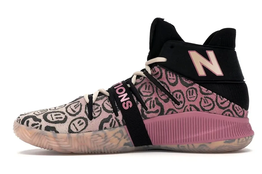 Фото № 3 с приближением к товару «‎New Balance OMN1S»