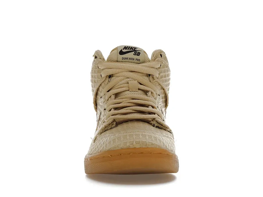 Фото № 2 с приближением к товару «‎Nike SB Dunk High Waffle»