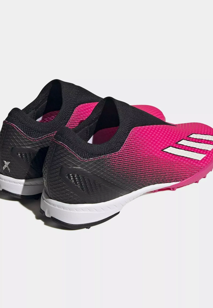 Фото № 3 с приближением к товару «‎X SPEEDPORTAL.3 LACELESS TF»