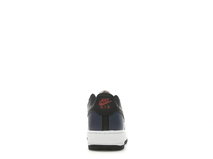 Фото № 4 с приближением к товару «‎Nike Air Force 1 Low»