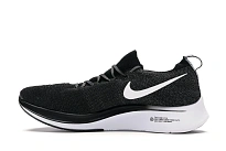 Фото № 5 с приближением к товару «‎Nike Zoom Fly Flyknit Black White»