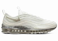 Фото № 1 с приближением к товару «‎Nike Air Max 97 Terrascape Sail»