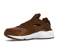 Фото № 3 с приближением к товару «‎Nike Air Huarache Umber Brown»