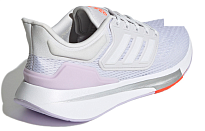 Фото № 4 с приближением к товару «‎adidas EQ21 Run WMNS GreyPurple»