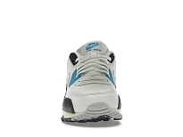 Фото № 2 с приближением к товару «‎Nike Air Max 90 Sail Neutral Grey»