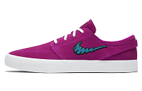 Фото № 1 с приближением к товару «‎Nike Zoom Stefan Janoski Canvas RM SB 'Vivid Purple'»