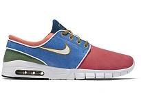 Фото № 1 с приближением к товару «‎Nike SB Stefan Janoski Max Cncpts Mosaic»