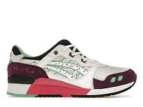 Фото № 1 с приближением к товару «‎ASICS Gel-Lyte III La MJC Re-Birth (Special Box)»