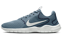 Фото № 1 с приближением к товару «‎Nike Flex Experience Run 9 BlueWhite»