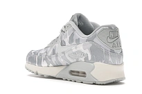Фото № 6 с приближением к товару «‎Nike Air Max 90 Winter Camo »