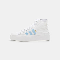Фото № 2 с приближением к товару «‎Adidas Nizza Bonega »