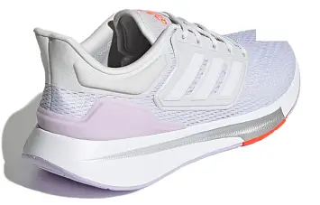 adidas EQ21 Run WMNS GreyPurple - 4