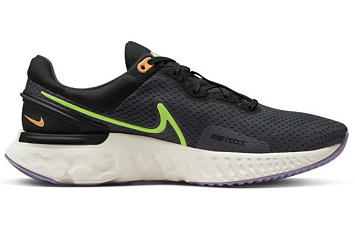  Nike React Miler 3 Running shoes - 2