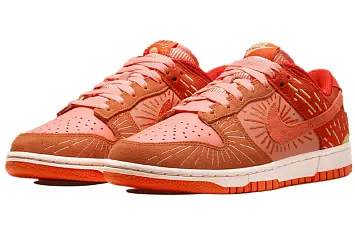 Nike Dunk Low NH Skate shoes Winter Solstice - 5