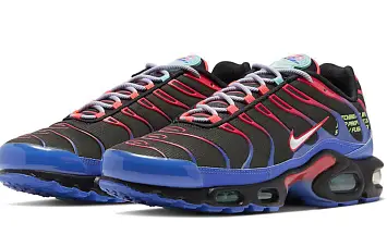 Nike Air Max Plus 'Parachute' - 4