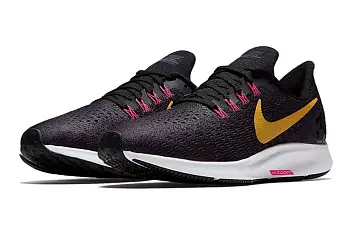 Nike Wmns Air Zoom Pegasus 35 'Raser Orange' - 3