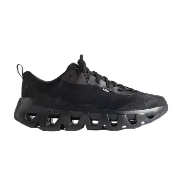 Kith x ON K-Tech 1 Black - 1