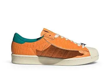 Pokémon x adidas Superstar Charizard - 2