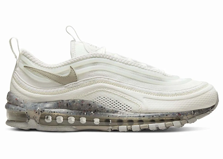 Фото № 1 с приближением к товару «‎Nike Air Max 97 Terrascape Sail»