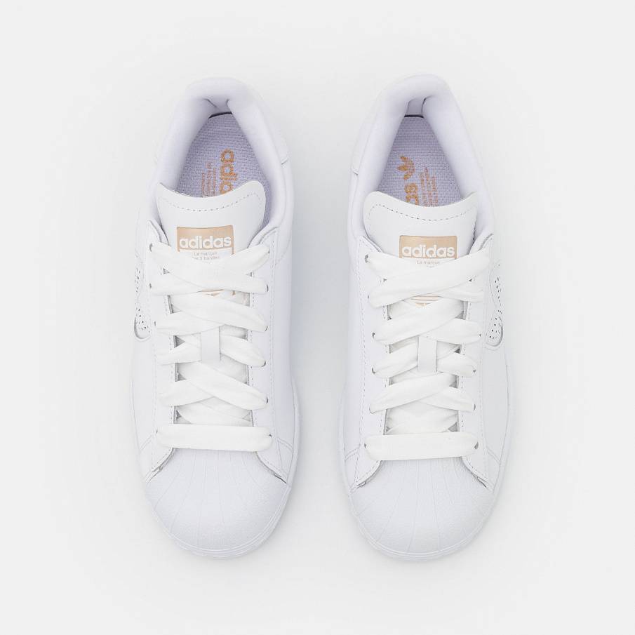 Фото № 5 с приближением к товару «‎Adidas Superstar »