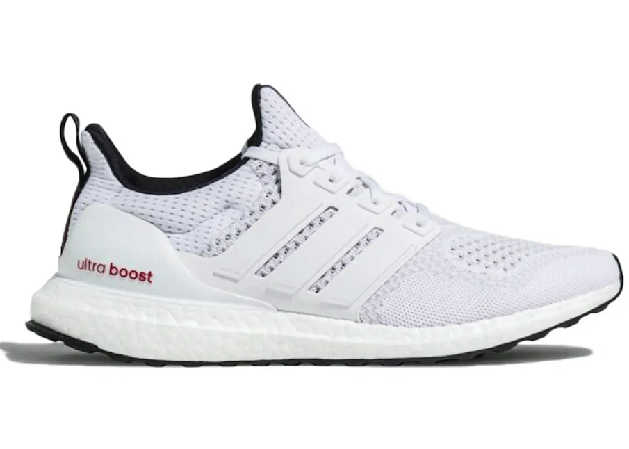 Фото № 1 с приближением к товару «‎adidas Ultra Boost 2.0 White»