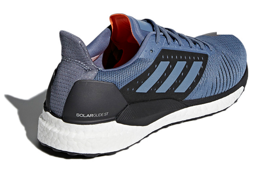Фото № 4 с приближением к товару «‎adidas Solar Glide ST»