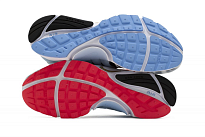 Фото № 5 с приближением к товару «‎Nike Air Presto South Korea»