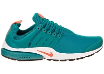 Фото № 1 с приближением к товару «‎Nike Air Presto Essential Miami Dolphins»
