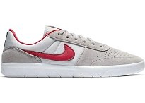 Фото № 1 с приближением к товару «‎Nike SB Team Classic Atmosphere Grey University Red»
