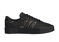Фото № 1 с приближением к товару «‎adidas Sambarose Cheetah Print »