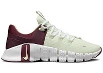 Фото № 1 с приближением к товару «‎Nike Free Metcon 5 Sea Glass Burgundy Crush »