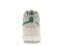 Фото № 4 с приближением к товару «‎Nike Dunk High First Use Sail»