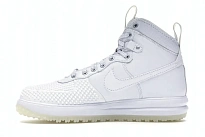 Фото № 3 с приближением к товару «‎Nike Lunar Force 1 Duckboot White/White»