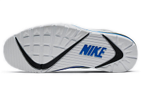 Фото № 3 с приближением к товару «‎Nike Air Cross Trainer 3 Low White Grey Royal»