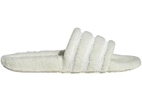Фото № 1 с приближением к товару «‎adidas Adilette Cozy Slides Off White»