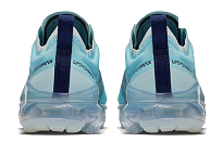 Фото № 4 с приближением к товару «‎Nike Wmns Air VaporMax 2019 'Teal Tint'»