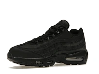 Фото № 3 с приближением к товару «‎Nike Air Max 95 Jewel Triple Black»