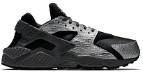 Фото № 1 с приближением к товару «‎Nike Air Huarache Black Reptile »