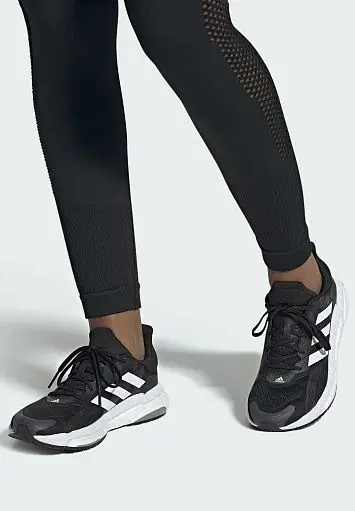 Adidas Solar Boost Street - 2