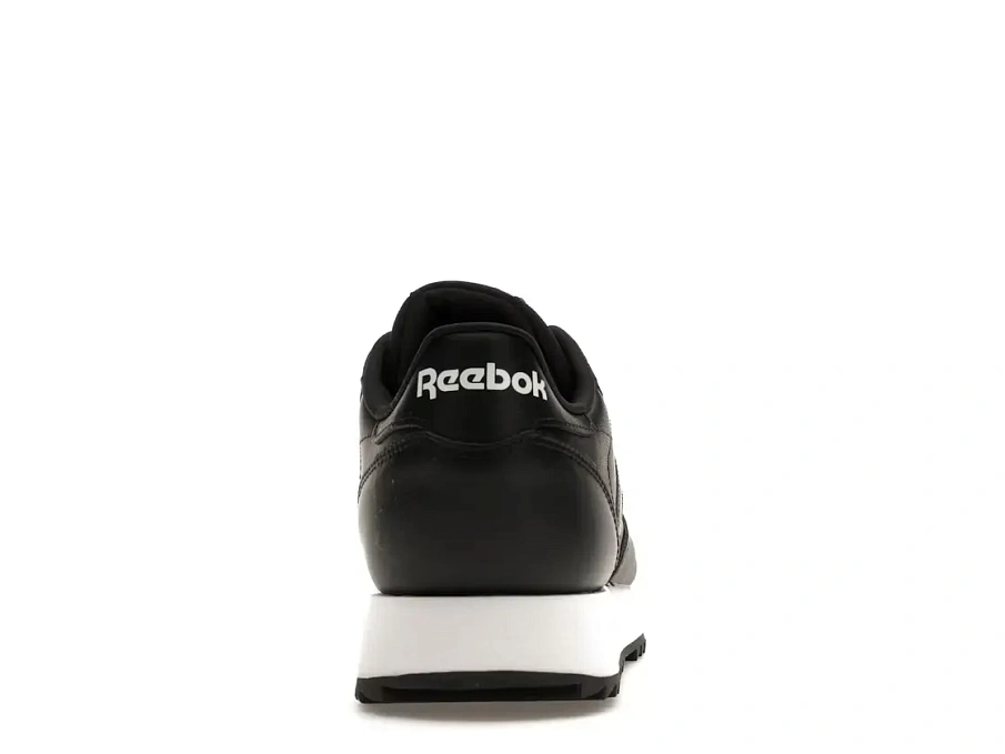 Фото № 4 с приближением к товару «‎Reebok Classic Leather Ripple»