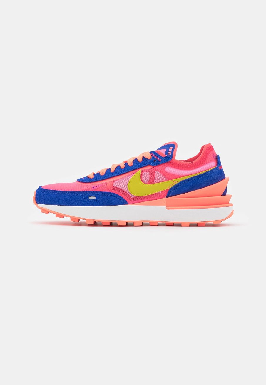 Фото № 1 с приближением к товару «‎Nike Waffle One »