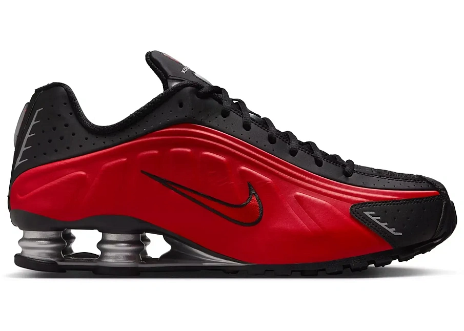 Фото № 1 с приближением к товару «‎Nike Shox R4»