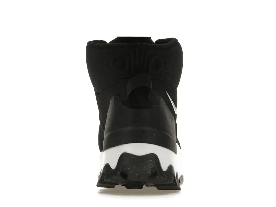 Фото № 4 с приближением к товару «‎Nike City Classic Black »