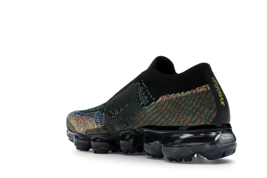 Фото № 6 с приближением к товару «‎Nike Air VaporMax Moc Multi-Color »