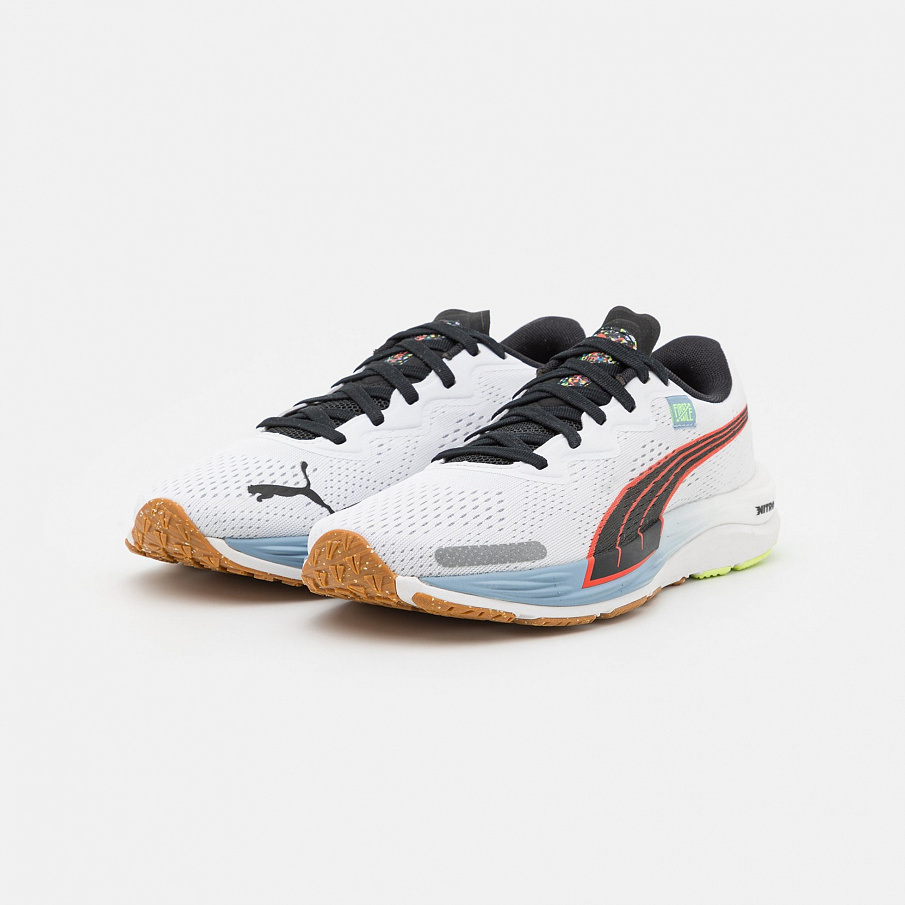 Фото № 2 с приближением к товару «‎Puma Velocity Nitro 2 Fmile»