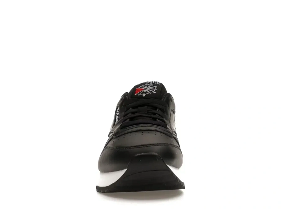 Фото № 2 с приближением к товару «‎Reebok Classic Leather Ripple»